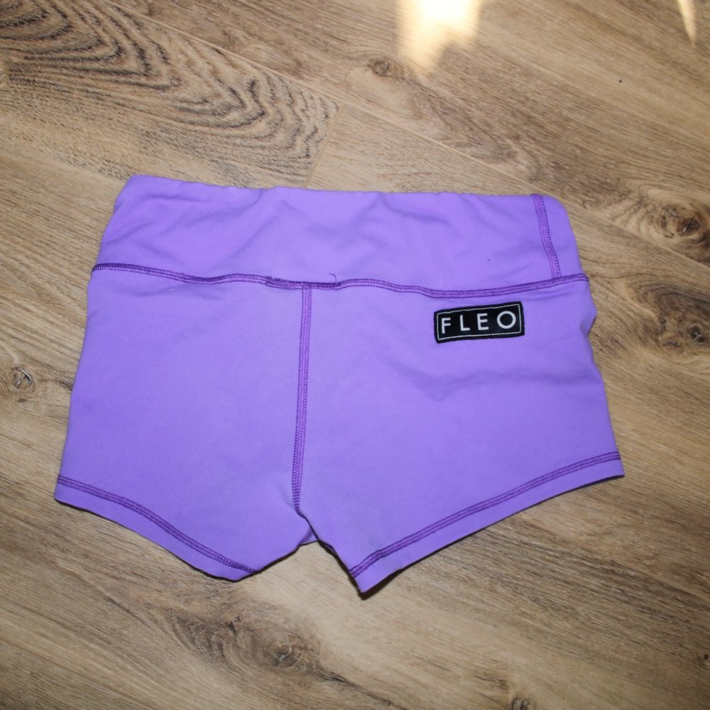 Fleo Shorts